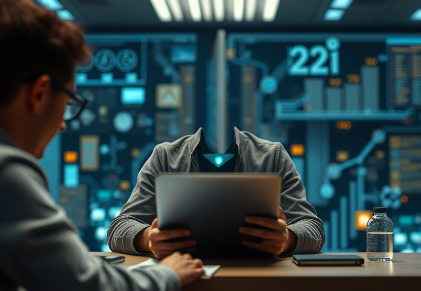 Representação visual: How Cloud-Based EdTech Is Transforming Remote Learning