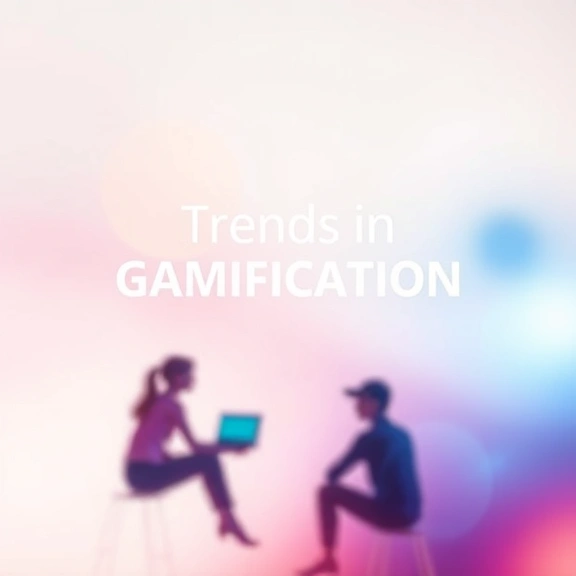 Conceitos visuais relacionados a Trends in Gamification: Engaging Students Through Innovative Learning Tools