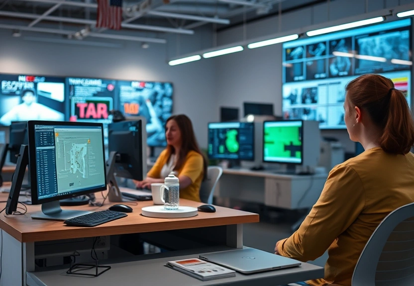 Imagem ilustrativa sobre Essential Digital Education Tools: Virtual Labs, Simulators, and Beyond