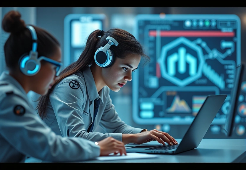 Representação visual: How AI-Powered Personalized Learning Platforms Revolutionized Education in 2025