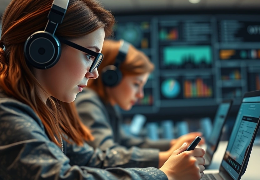 Representação visual: The Future of Education: Predictions for AI Personalization Beyond 2025