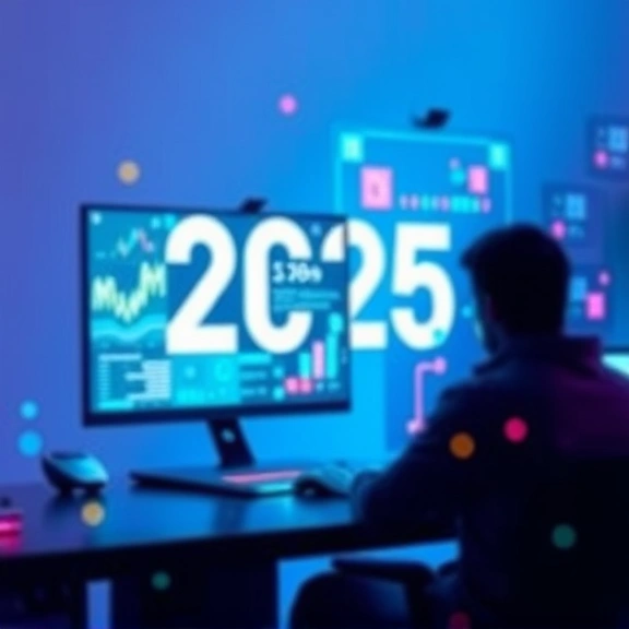 Conceitos visuais relacionados a The Role of Gamification in Enhancing Digital Learning Outcomes in 2025