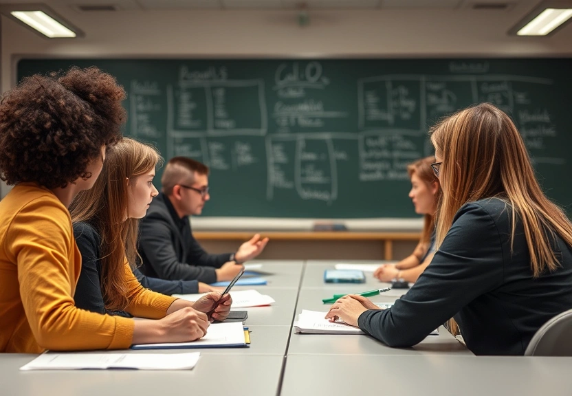 Representação visual: The Evolution of Learning: Key Trends Driving the Future of Education