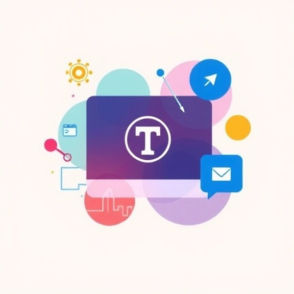 Conceitos visuais relacionados a How EdTech Tools Are Enhancing Student Engagement