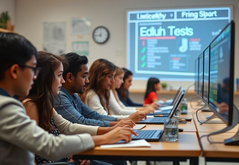 Representação visual: Affordable EdTech Solutions for Schools on a Budget